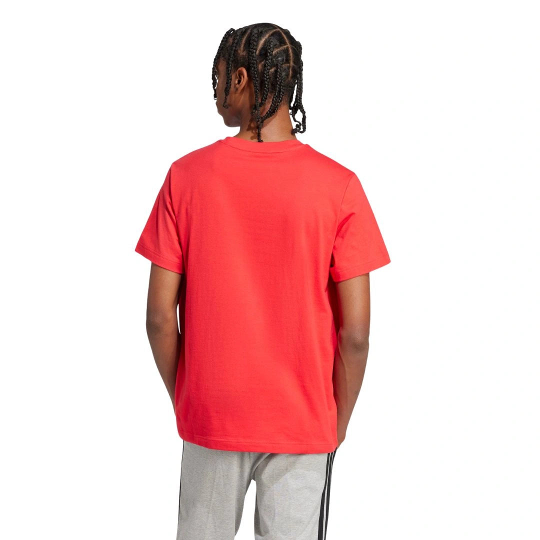 adidas Unisex Manila Tee | JM9517