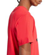 adidas Unisex Manila Tee | JM9517
