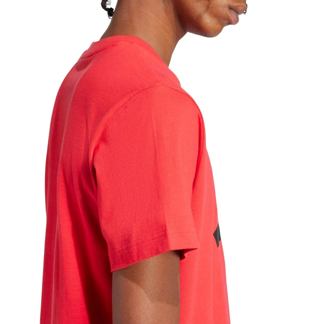 adidas Unisex Manila Tee | JM9517