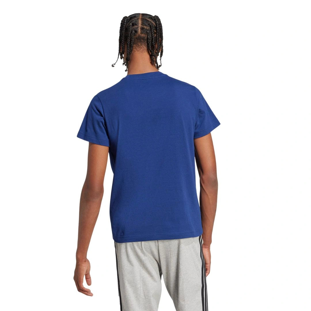 adidas Unisex Manila Tee | JM9518