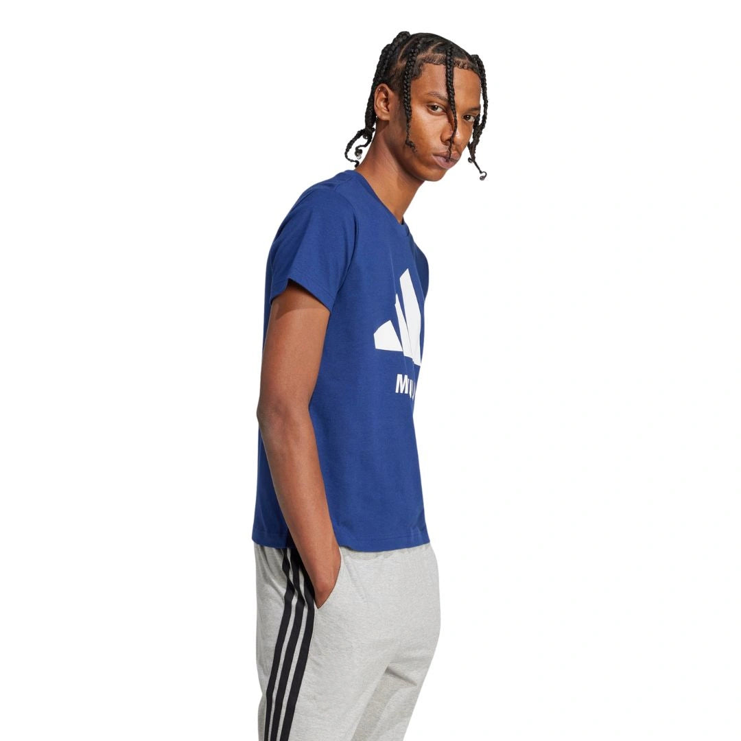 adidas Unisex Manila Tee | JM9518