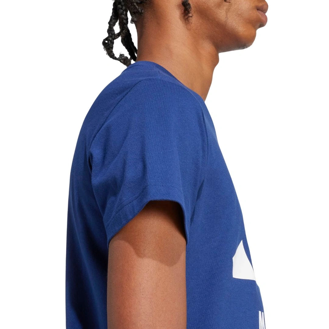 adidas Unisex Manila Tee | JM9518