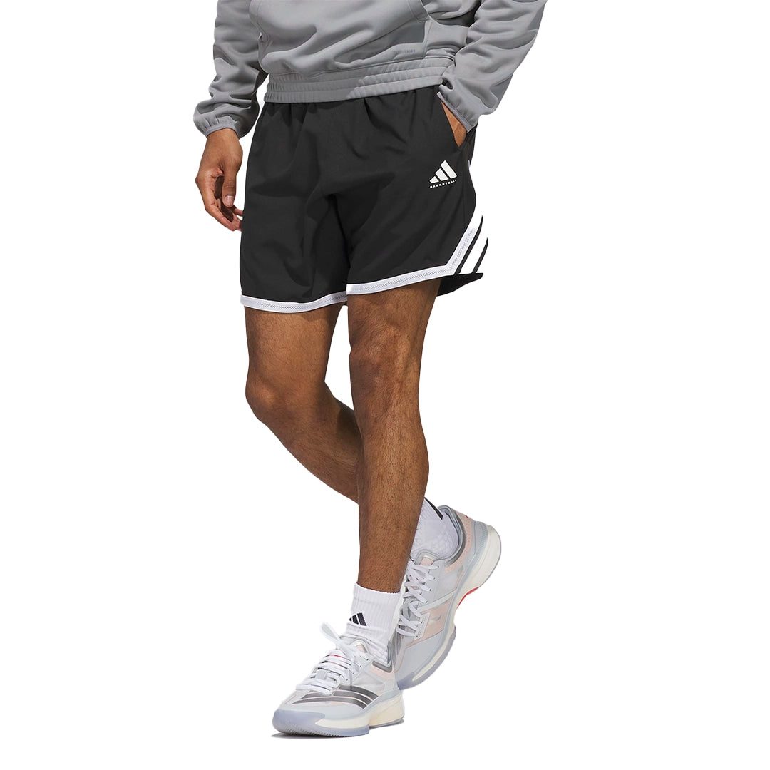 adidas Men Crazylite Shorts | JN0328