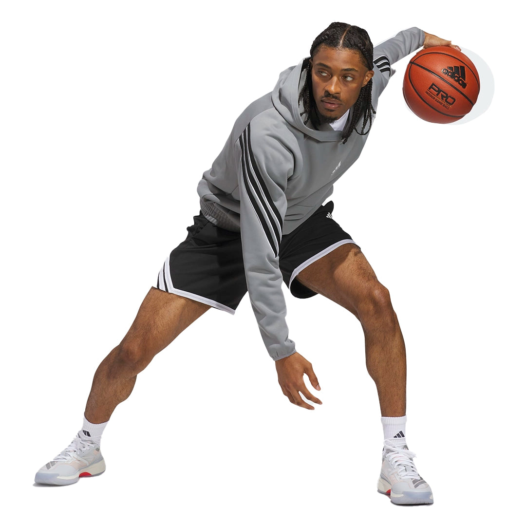 adidas Men Crazylite Shorts | JN0328