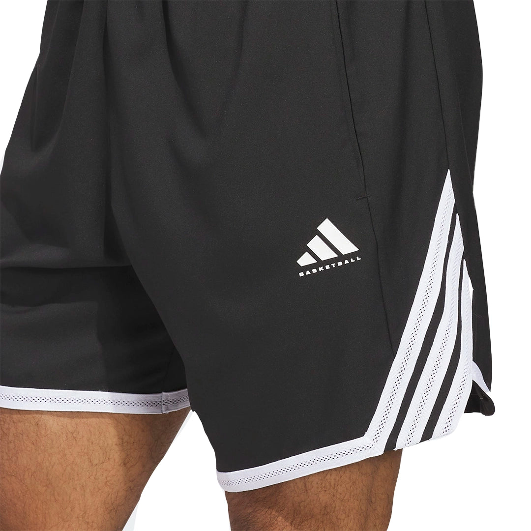 adidas Men Crazylite Shorts | JN0328