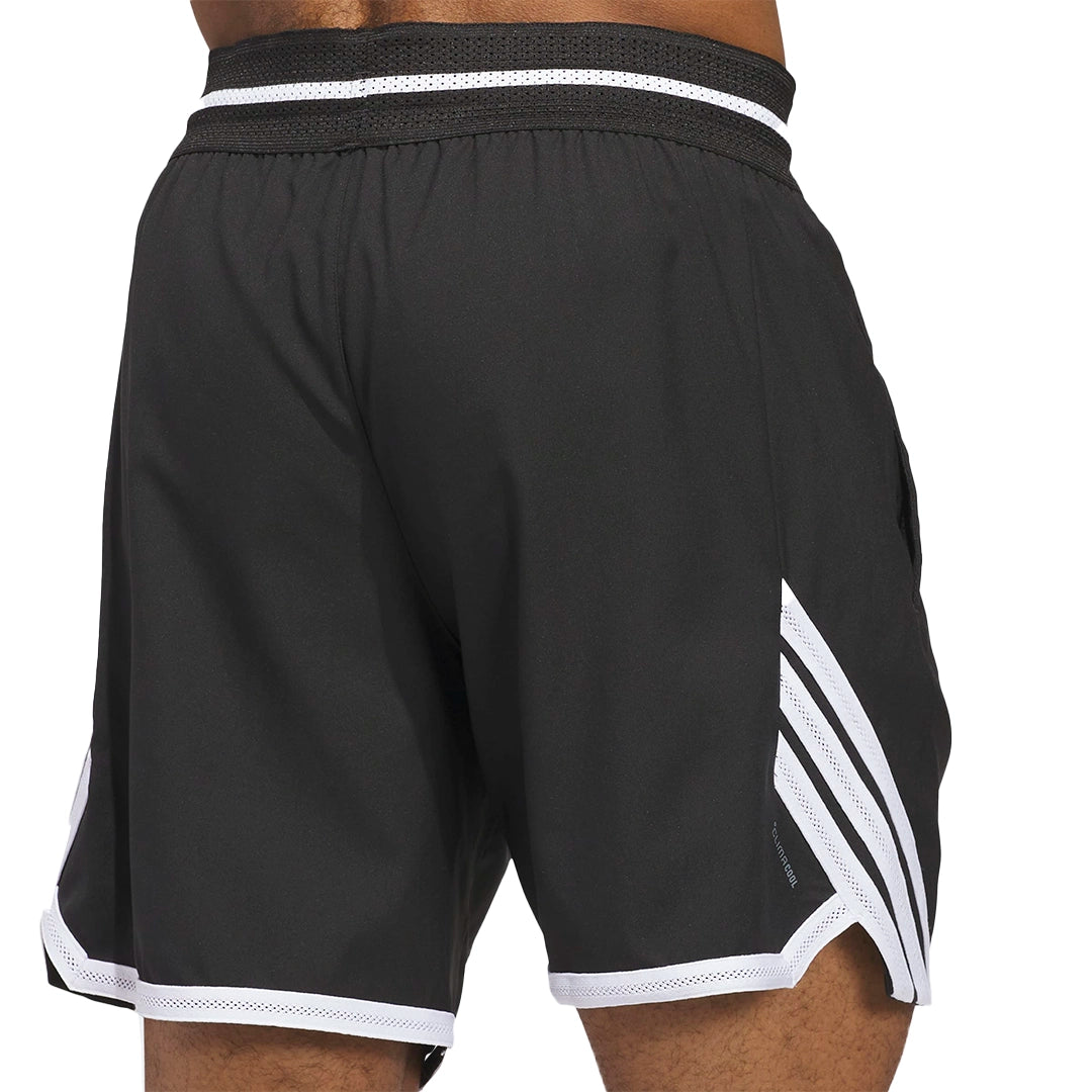 adidas Men Crazylite Shorts | JN0328
