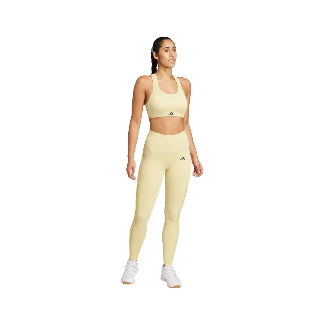 adidas Women OPT 3S 1/1 | JN4585