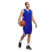 adidas Men 3-Stripes Tank | JN4743