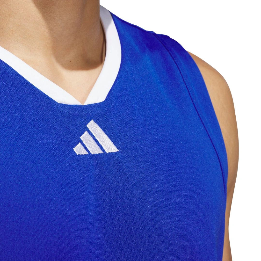 adidas Men 3-Stripes Tank | JN4743