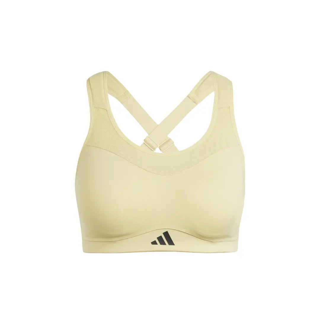 adidas Women TLRD Impact High-Support Bra | JN4983