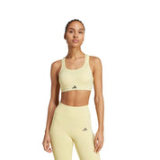 adidas Women TLRD Impact High-Support Bra | JN4983