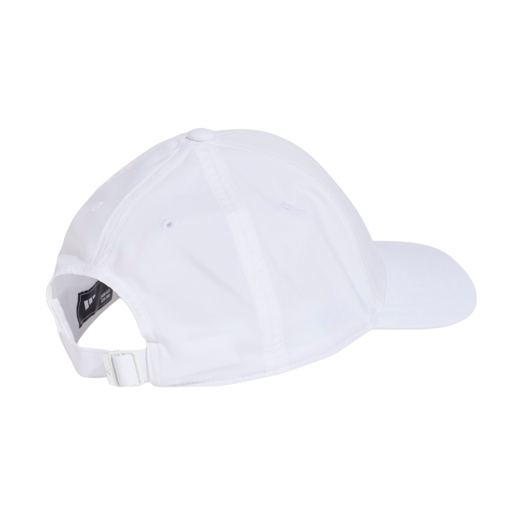 adidas Unisex Baseball Cap LT New Logo | JN6590
