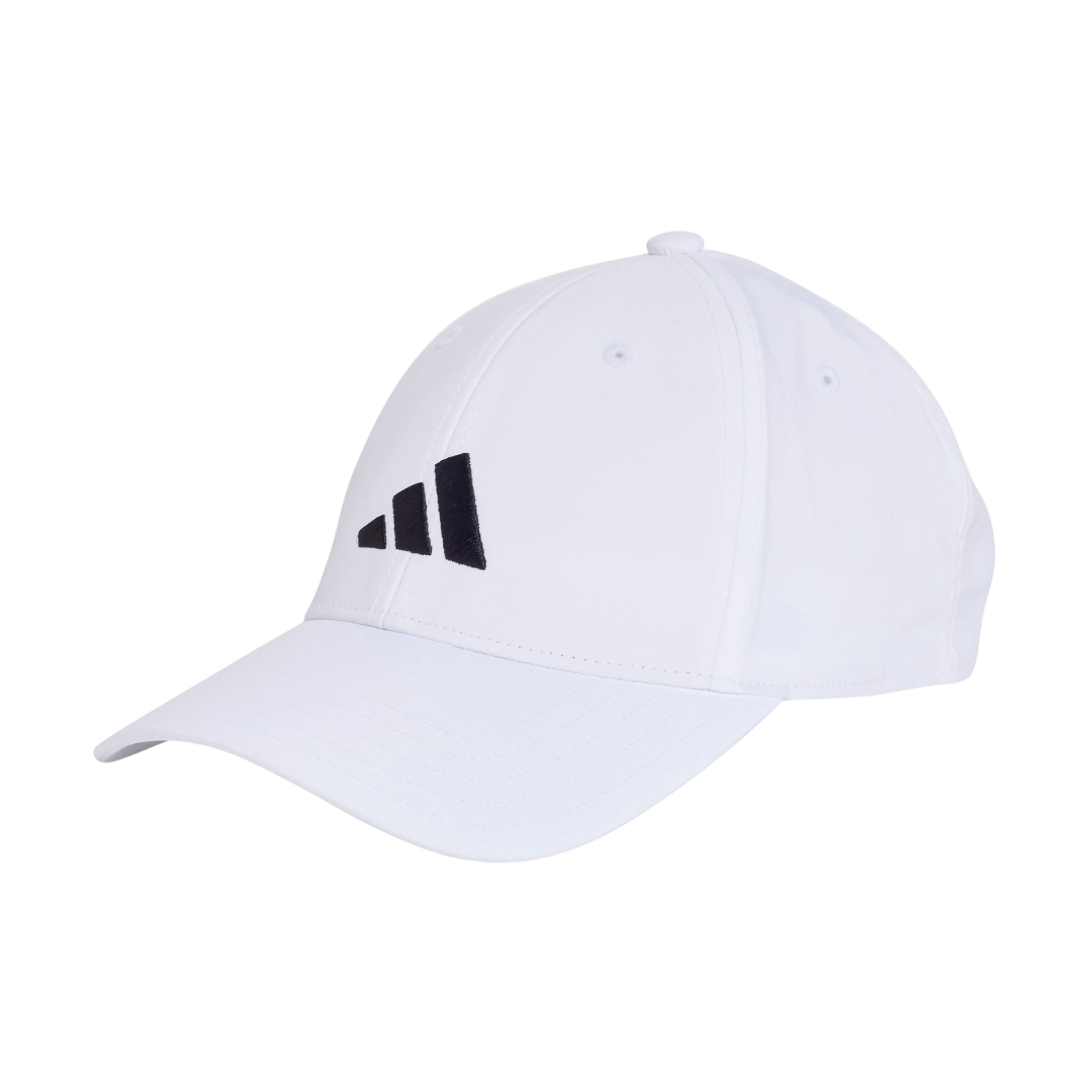 adidas Unisex Baseball Cap LT New Logo | JN6590