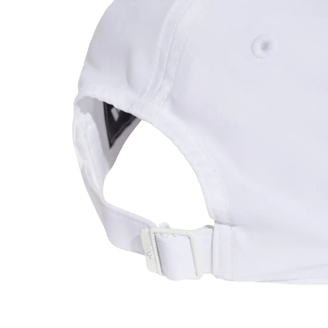 adidas Unisex Baseball Cap LT New Logo | JN6590