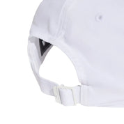adidas Unisex Baseball Cap LT New Logo | JN6590