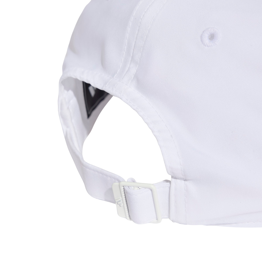adidas Unisex Baseball Cap LT New Logo | JN6590