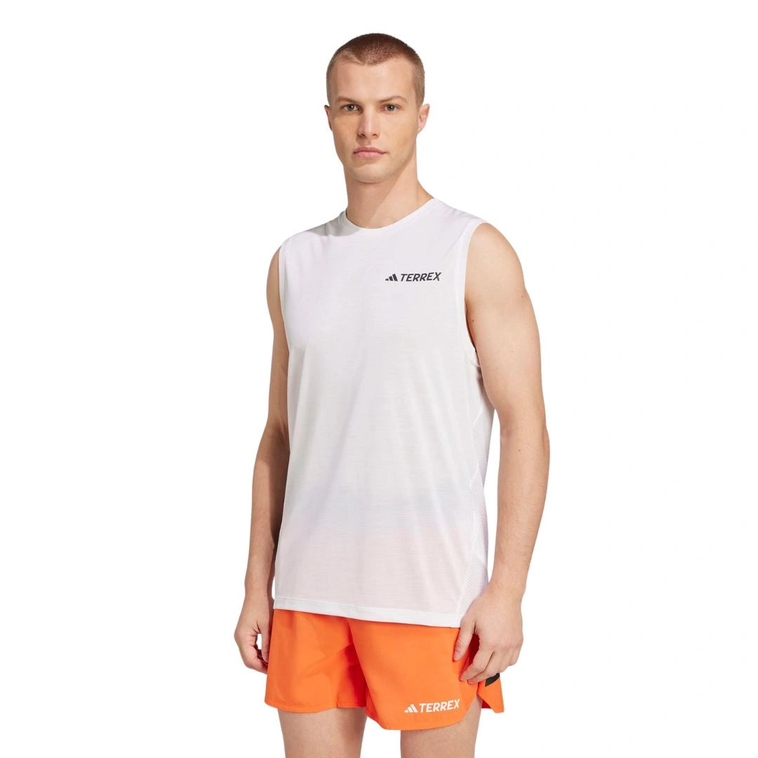 adidas Men XPR Tank | JN8146