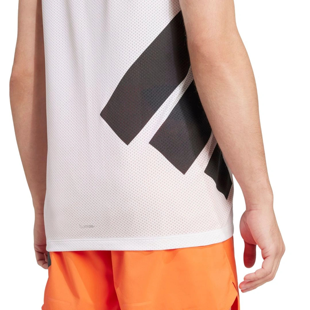 adidas Men XPR Tank | JN8146