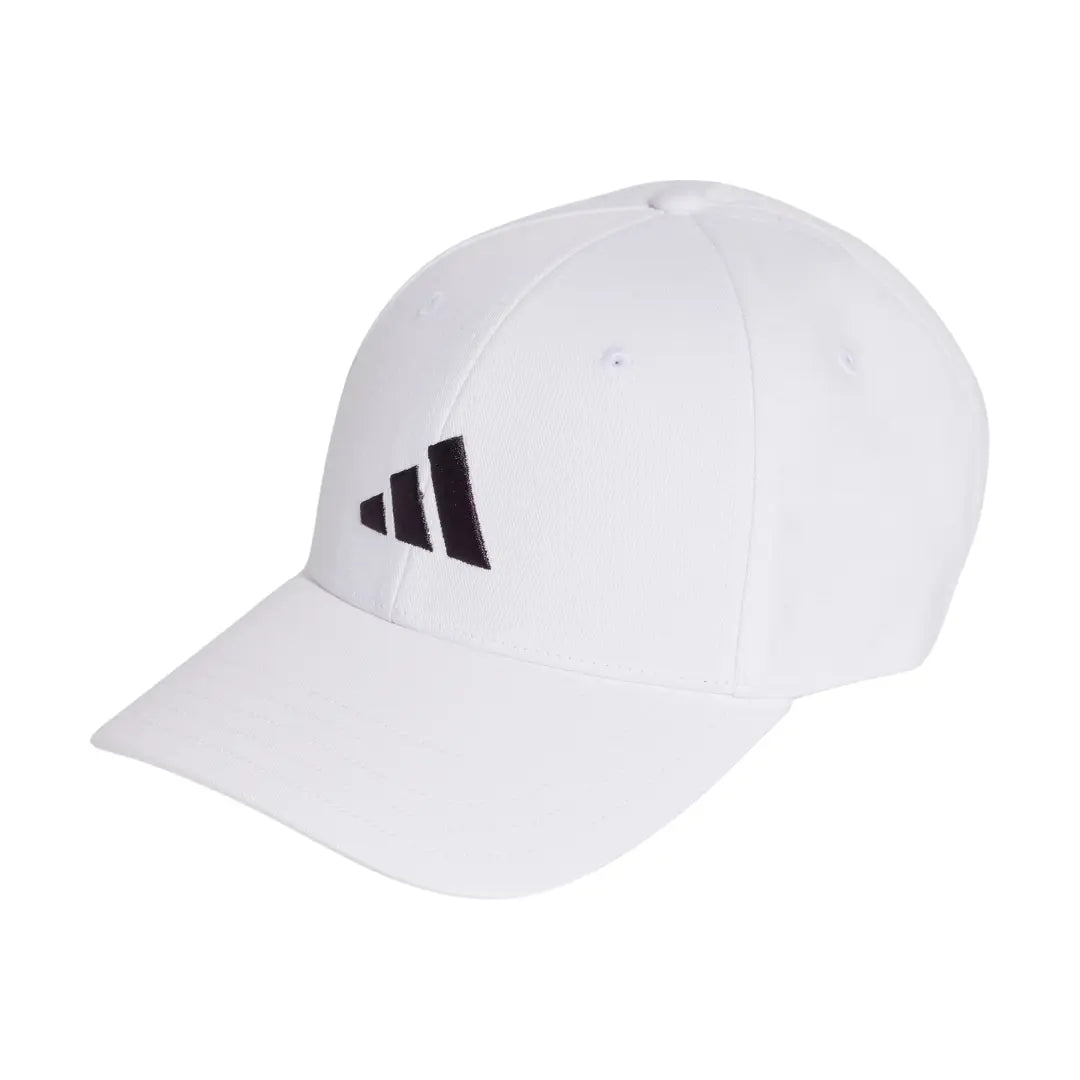 adidas Unisex Baseball Cap COT New Logo | JP0392