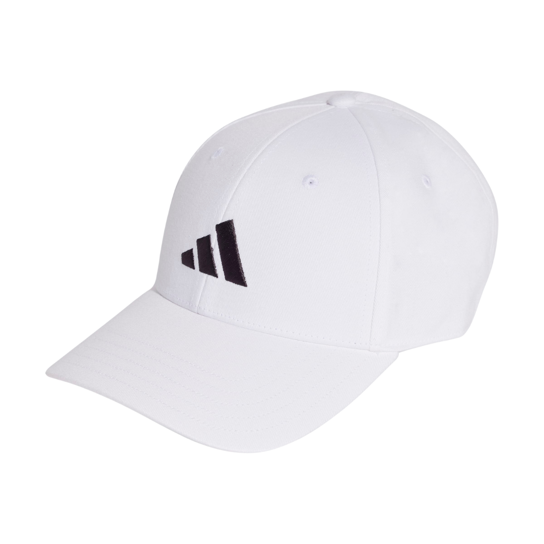 adidas Unisex Baseball Cap COT New Logo | JP0392