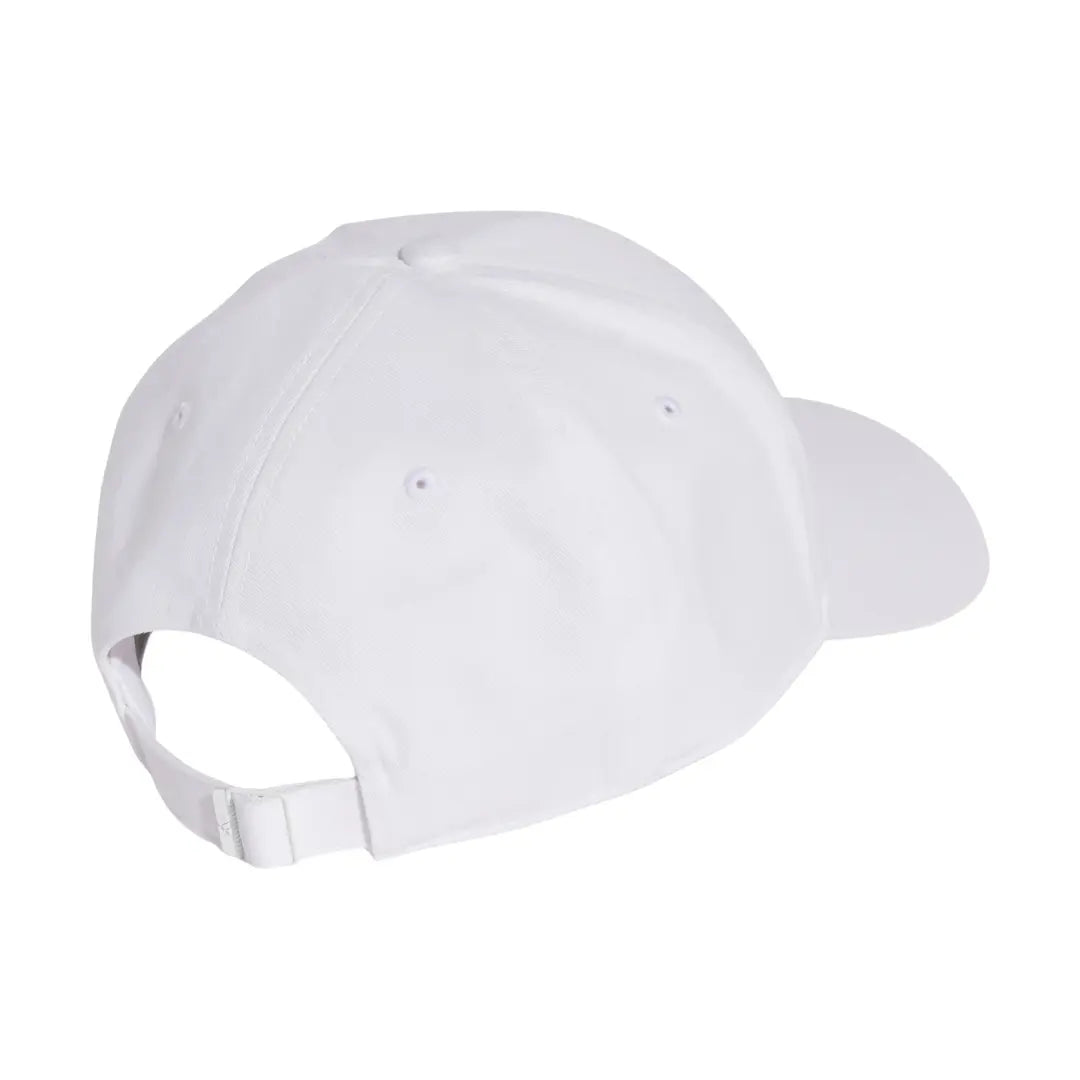 adidas Unisex Baseball Cap COT New Logo | JP0392