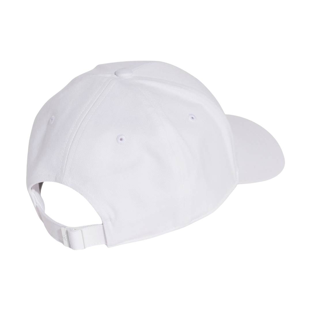 adidas Unisex Baseball Cap COT New Logo | JP0392
