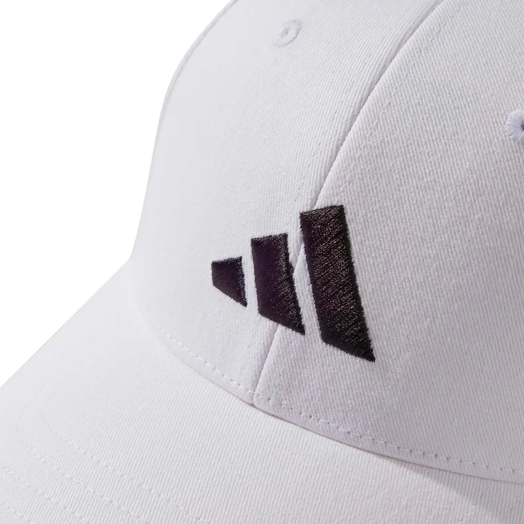 adidas Unisex Baseball Cap COT New Logo | JP0392