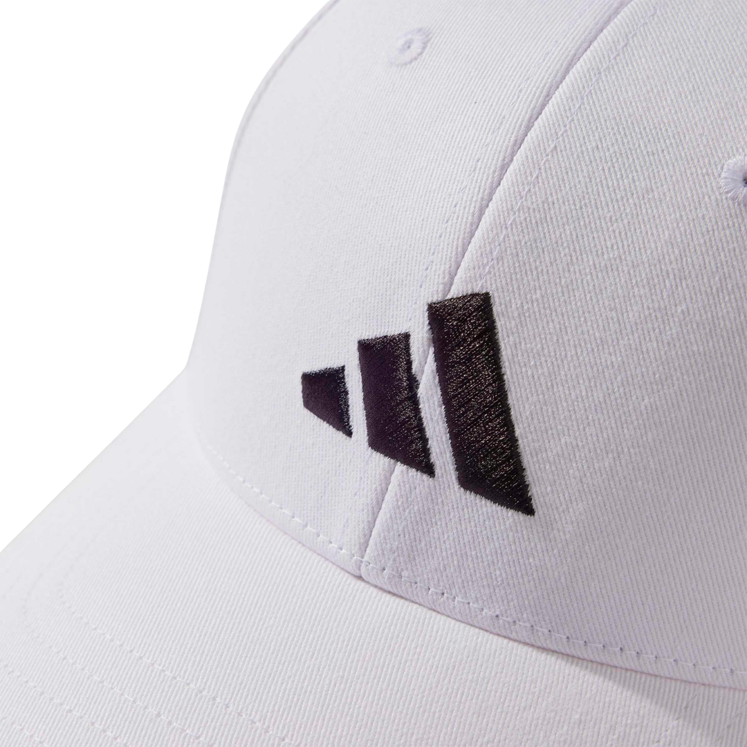 adidas Unisex Baseball Cap COT New Logo | JP0392