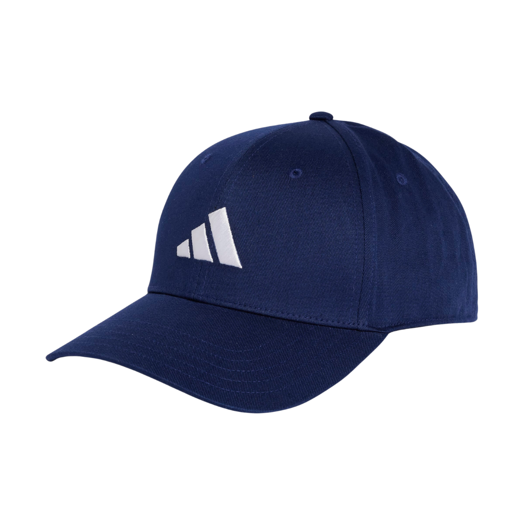 adidas Unisex Baseball Cap COT New Logo | JP0393
