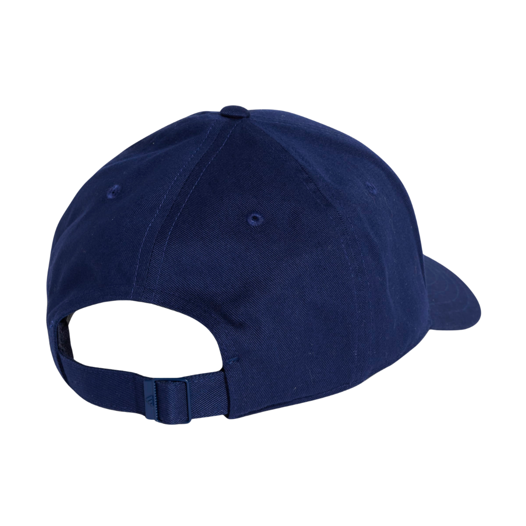 adidas Unisex Baseball Cap COT New Logo | JP0393
