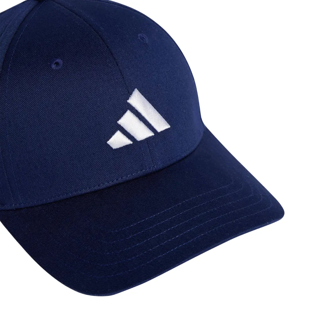 adidas Unisex Baseball Cap COT New Logo | JP0393