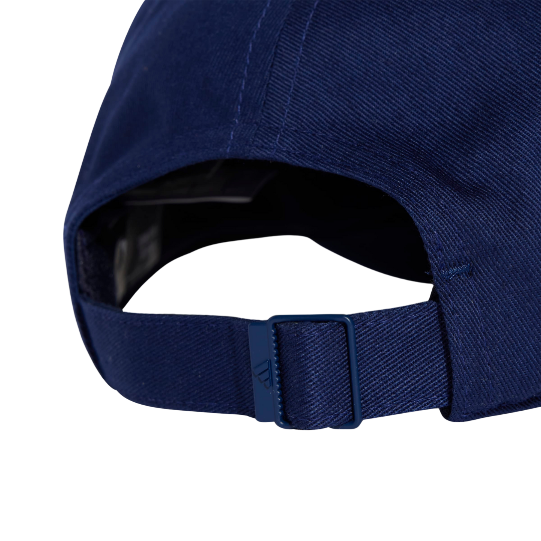 adidas Unisex Baseball Cap COT New Logo | JP0393