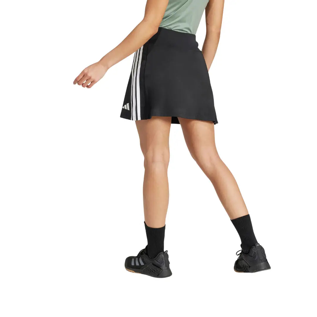 adidas Women We 3-Stripes Skort | JP1157