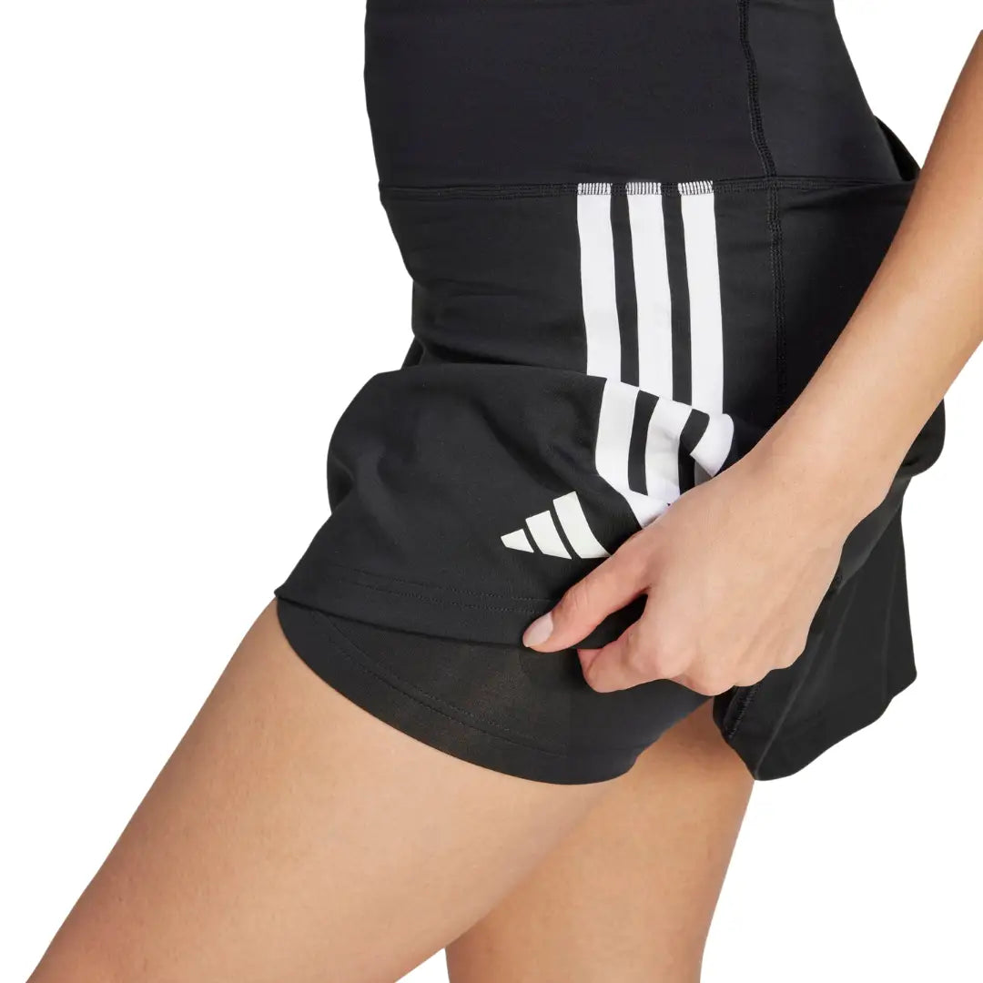 adidas Women We 3-Stripes Skort | JP1157