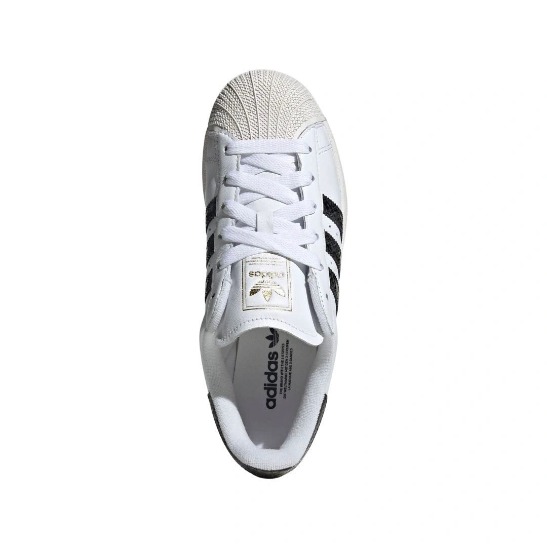 adidas Women Superstar II | JP8162