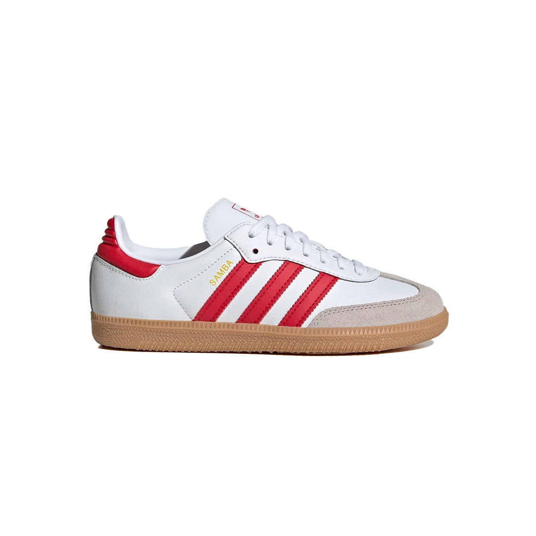adidas Unisex Samba OG J | JQ2833
