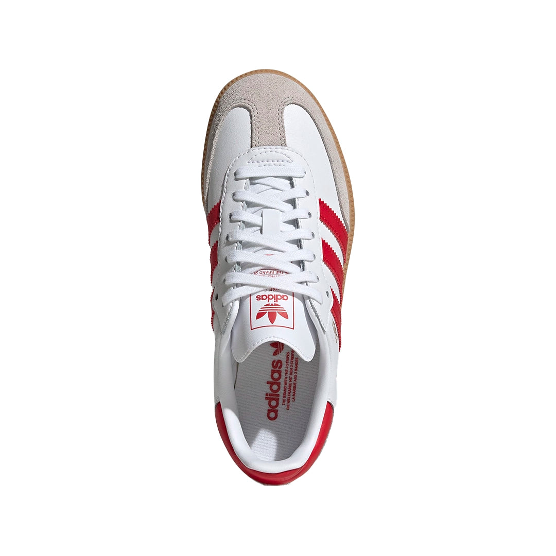 adidas Kids Samba OG J | JQ2833