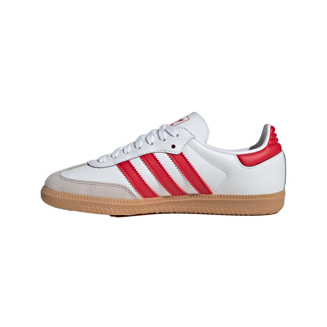 adidas Kids Samba OG J | JQ2833