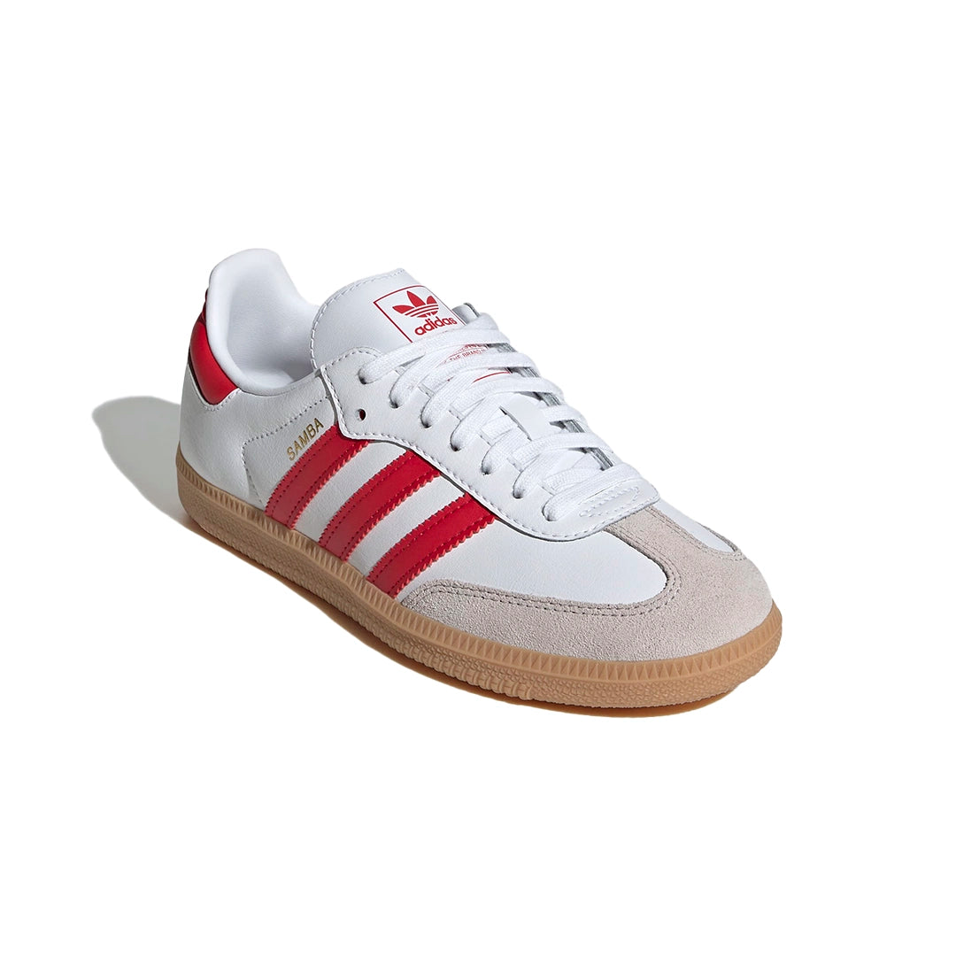 adidas Kids Samba OG J | JQ2833