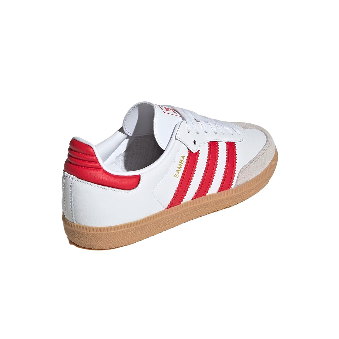 adidas Unisex Samba OG J | JQ2833