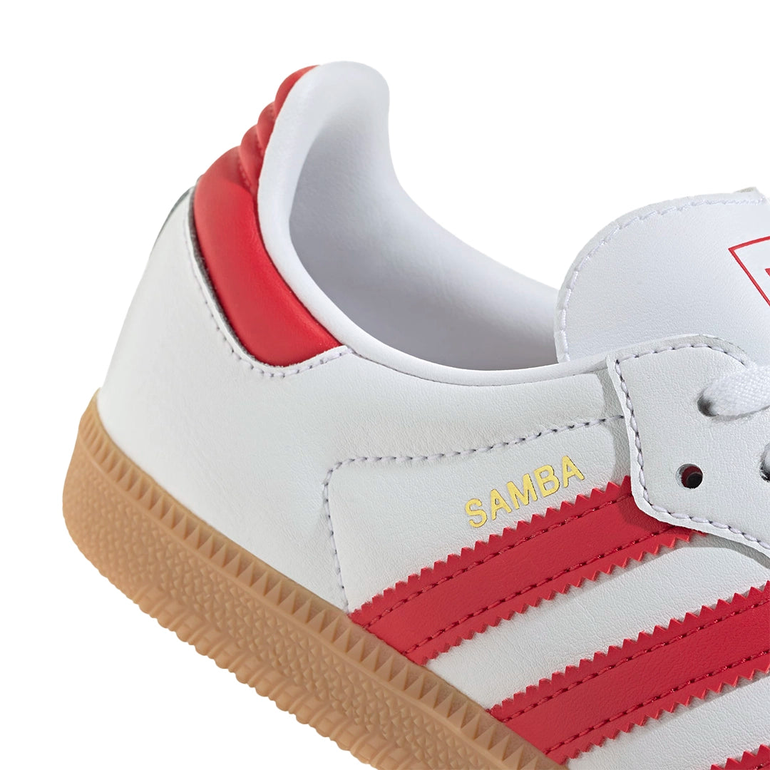 adidas Kids Samba OG J | JQ2833