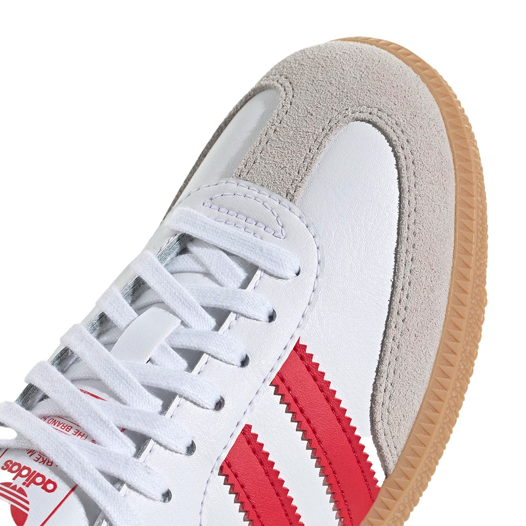 adidas Unisex Samba OG J | JQ2833