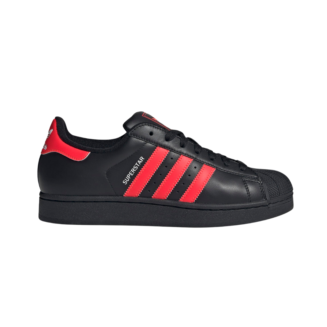 adidas Unisex Superstar II | JQ3176