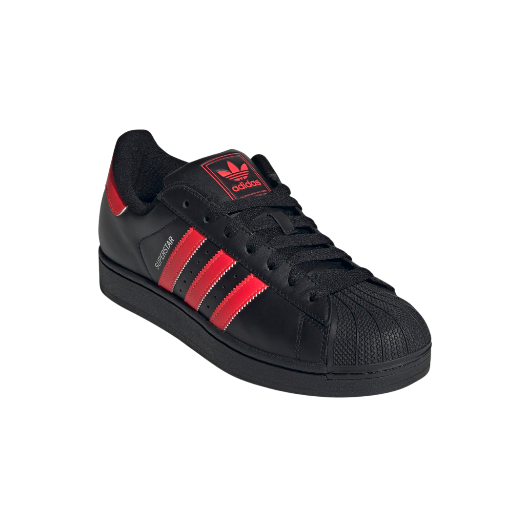 adidas Unisex Superstar II | JQ3176