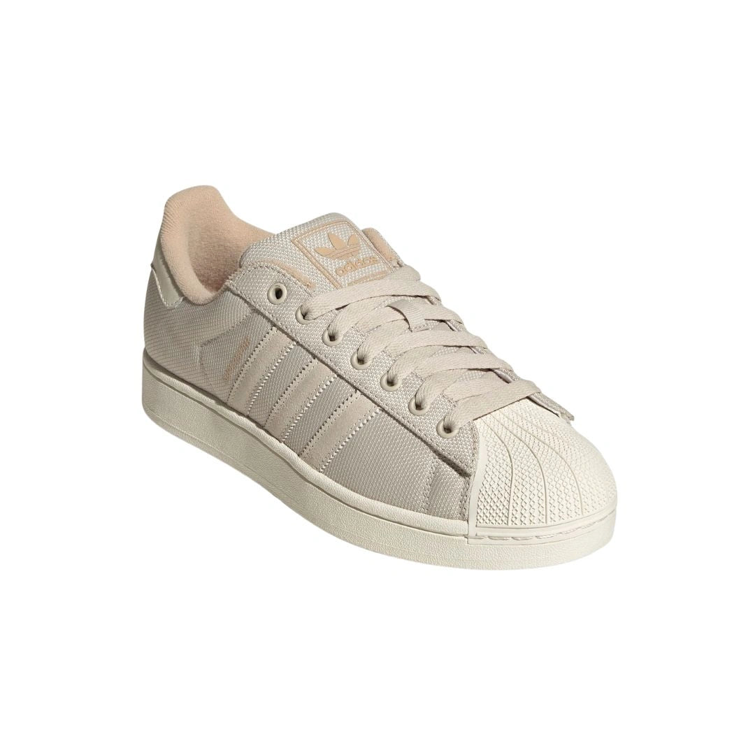 adidas Unisex Superstar II | JQ3185