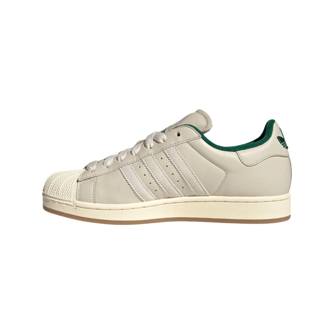 adidas Unisex Superstar II | JQ3216