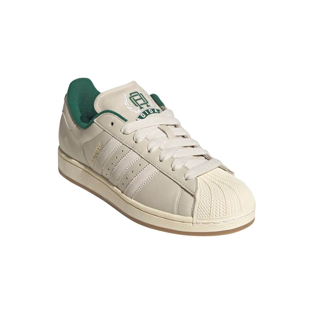 adidas Unisex Superstar II | JQ3216