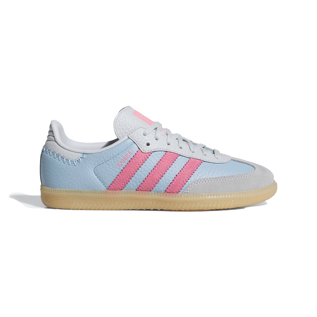 adidas Unisex Samba OG J | JQ4487