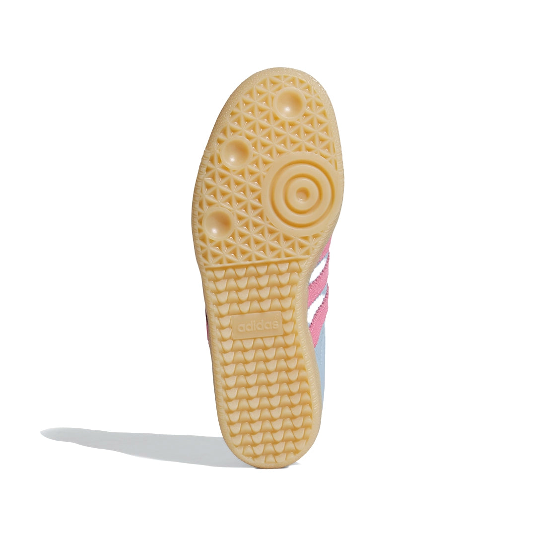 adidas Unisex Samba OG J | JQ4487