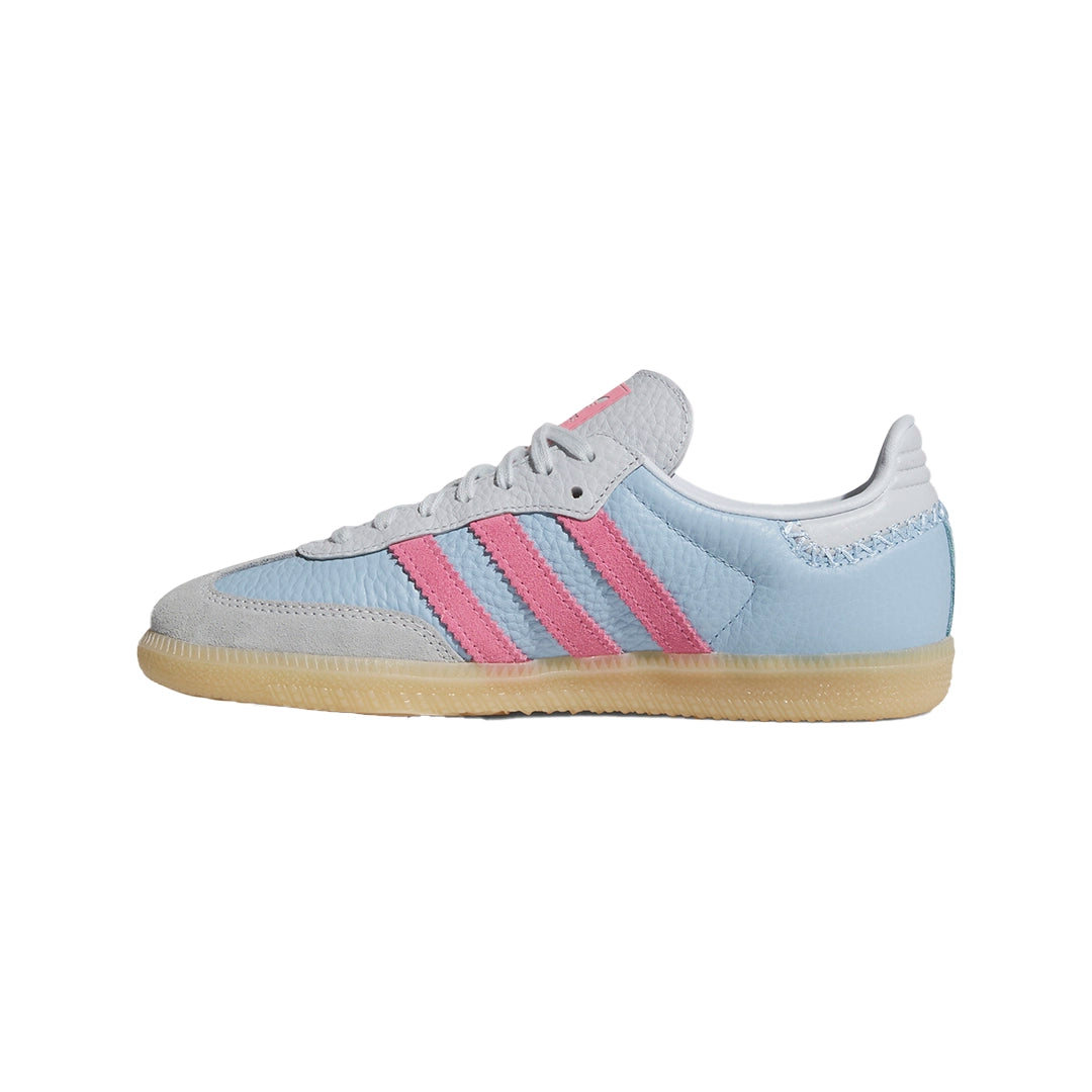 adidas Unisex Samba OG J | JQ4487